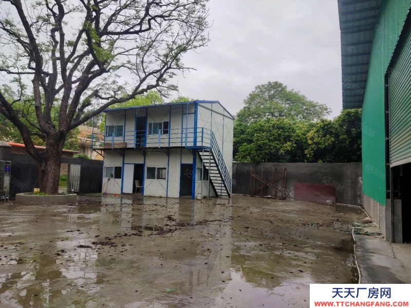 (出租) 惠州博羅五金行業(yè)龍溪鎮(zhèn)經(jīng)典獨(dú)院廠房出租1300平方，水電齊全帶裝修，可辦環(huán)評(píng)