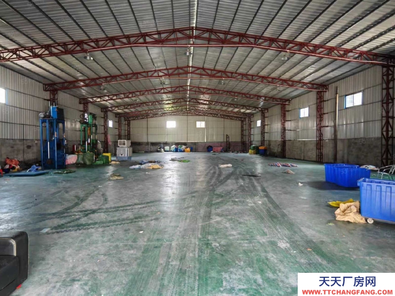 (出租) 惠州博羅五金行業(yè)龍溪鎮(zhèn)經(jīng)典獨(dú)院廠房出租1300平方，水電齊全帶裝修，可辦環(huán)評(píng)