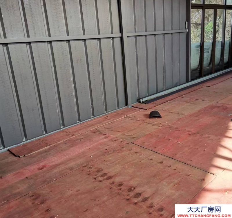 (出租) 100平倉庫，獨門獨院，房東直租