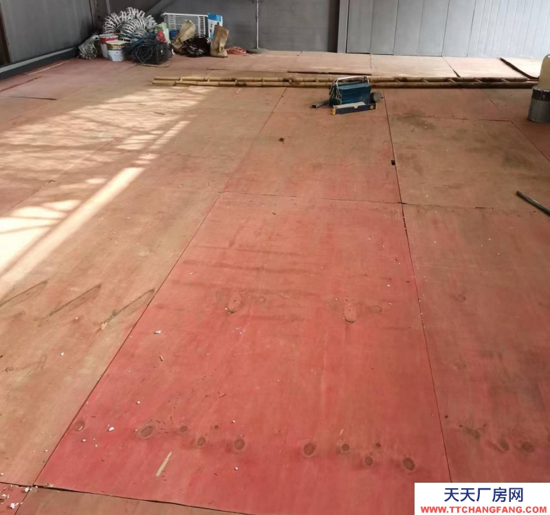 (出租) 100平倉庫，獨(dú)門獨(dú)院，房東直租