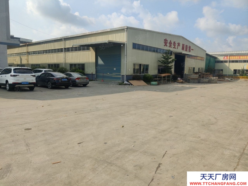 (出租) 惠州惠東鋼構(gòu)廠房出租，可分租，滴水9米！原房東實際面積出租