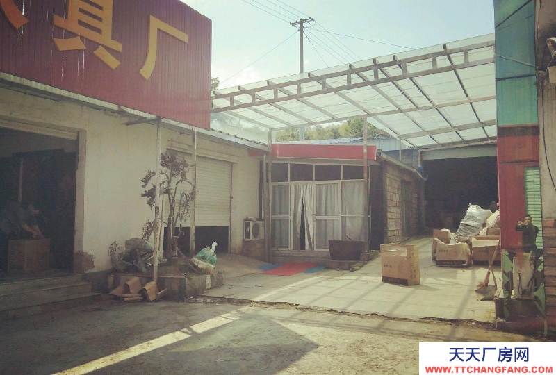 (出租) 新客運中心南200米睿合 倉庫 380?680平米