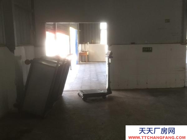 懷化市芷江區(qū) 懷化市公坪工業(yè)園鋼架廠房出租面積1500平米