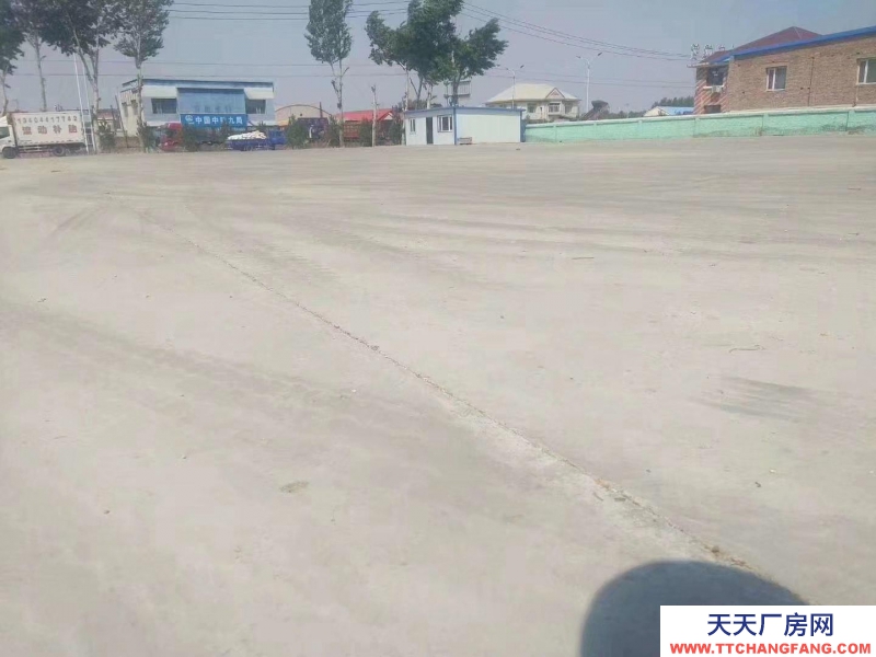 (出租) 鋼構庫房場地常年出租！