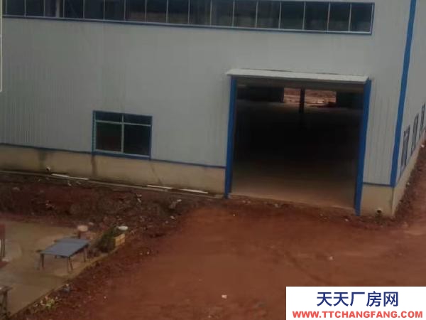 懷化市芷江區(qū) 新建廠房1000平方，考慮長(zhǎng)期出租，價(jià)格面議！