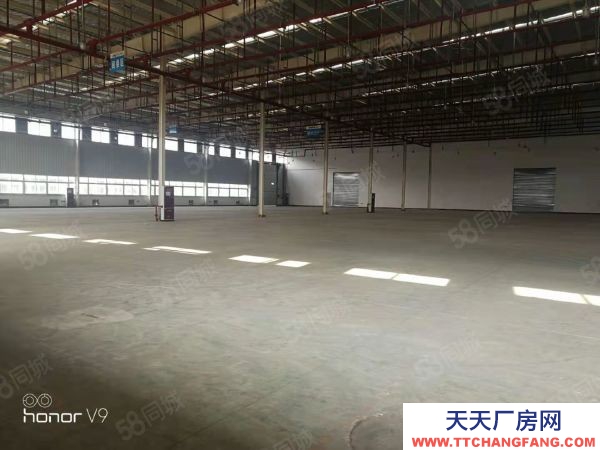 食品廠！！溫江1500平食品廠出租