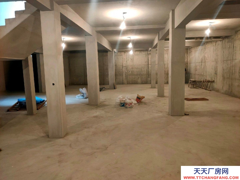 (出租) 安吉遞鋪雙河社區倉庫