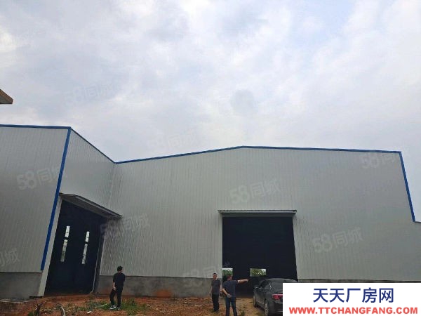 永州市冷水灘區(qū)廠房出租 冷水灘上嶺橋2000平廠房出租