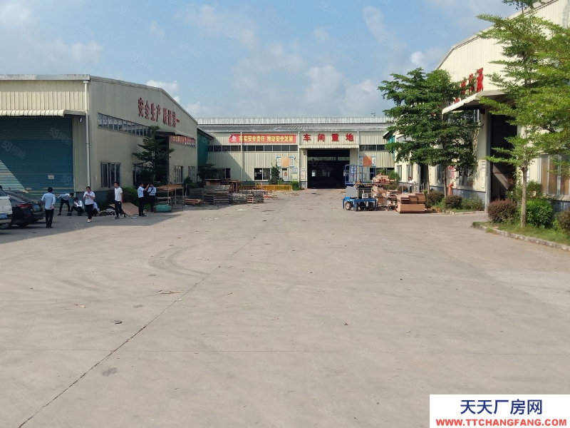 (出租) 惠州惠東縣原房東鋼結(jié)構(gòu)滴水八米25000平方低價急租現(xiàn)成家具環(huán)評