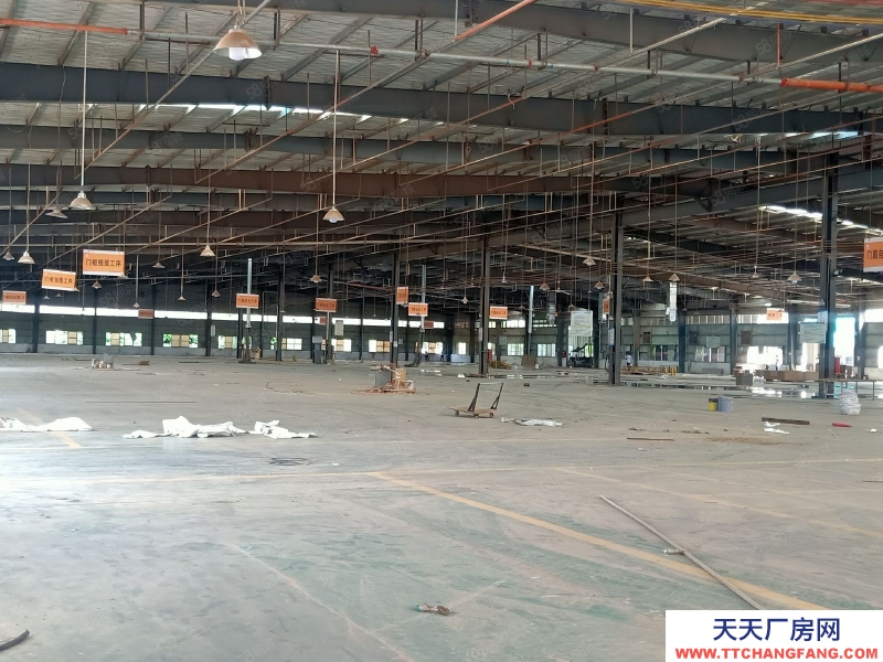 (出租) 惠州惠東縣原房東鋼結構滴水八米25000平方低價急租現(xiàn)成家具環(huán)評