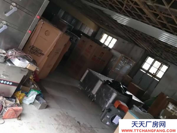 永州市冷水灘區(qū)廠房出租 鳳凰路與陶源路十字交叉路口地段