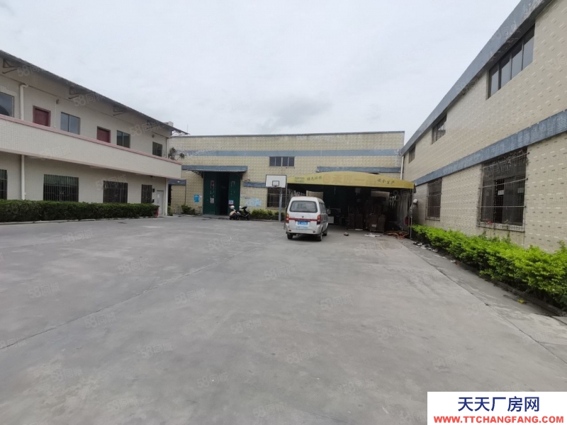 (出租)惠州惠東平山民營工業(yè)區(qū)一樓鋼構(gòu)廠房600平米可做污染行業(yè)