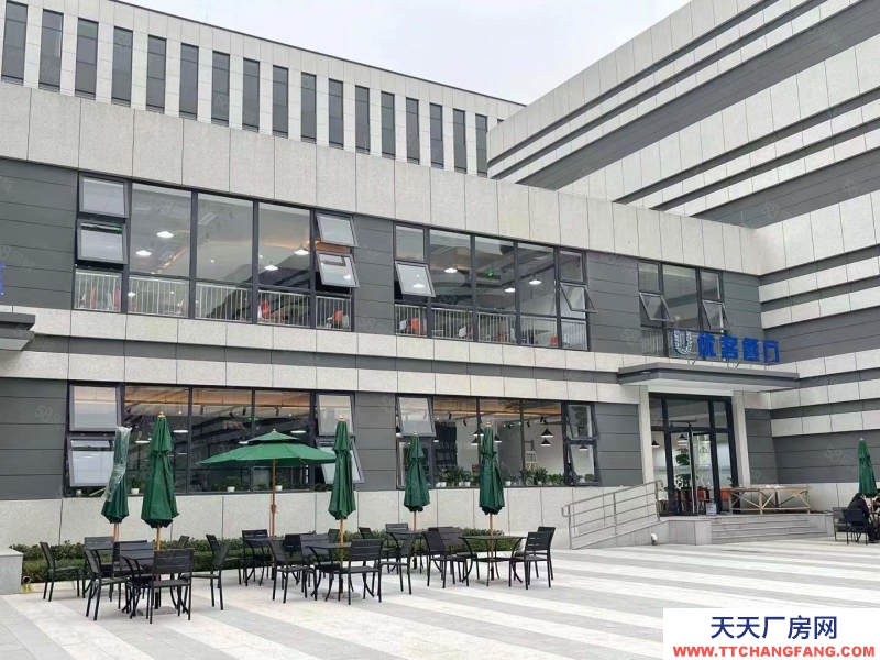 龍泉大面成熟區(qū)域高品質(zhì)獨(dú)棟產(chǎn)研樓，面積500平起，現(xiàn)房