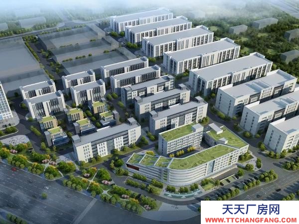 永州市冷水灘區(qū)廠房出售 出售花園別墅款獨(dú)棟廠房