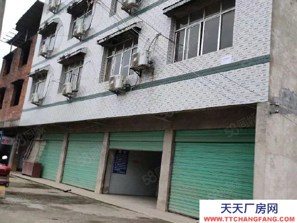 永州市冷水灘區倉庫出租 冷水灘1000平倉庫出租 可做加工 住家