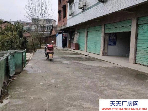永州市冷水灘區倉庫出租 冷水灘1000平倉庫出租 可做加工 住家