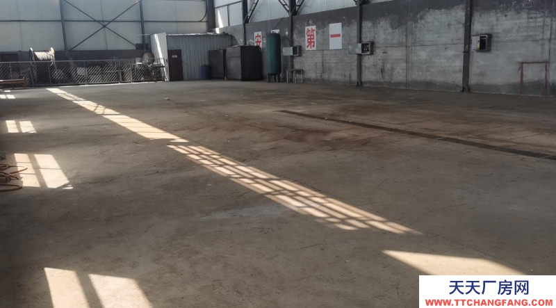 (出租) 適合加工，修理，倉儲，具體面談