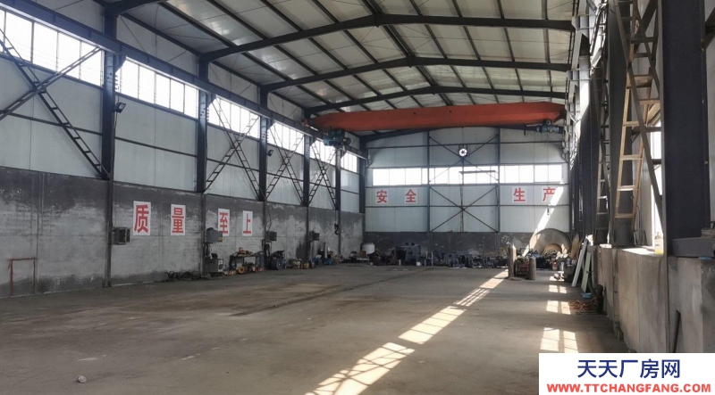 (出租) 適合加工，修理，倉儲(chǔ)，具體面談