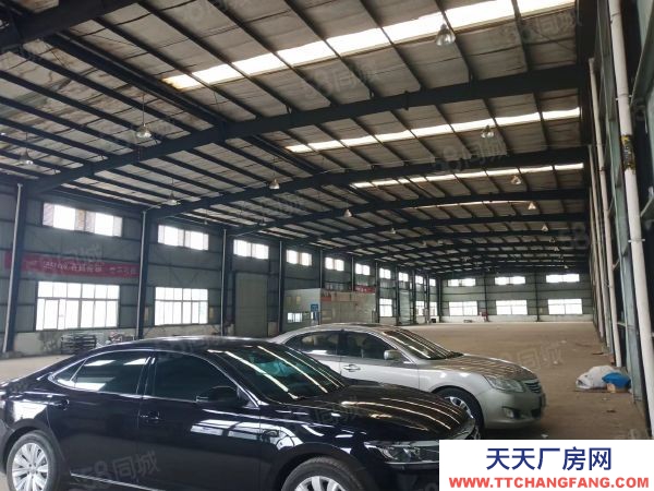 龍泉車城大道旁鋼結(jié)構(gòu)廠庫(kù)房，進(jìn)大車臨主道，超大空地，配套齊全