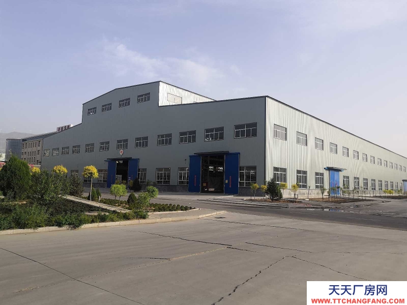 (出租) 出租開發區超大平米廠房庫房帶大行車，整分均可價格實惠