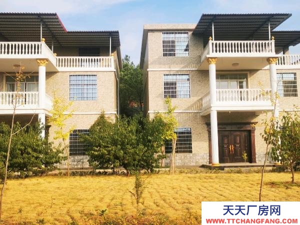 永州市冷水灘區倉庫出租 上嶺橋港子口村別墅庭院