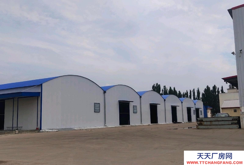 (出租) 原平北外環路出租通風大中小型庫房