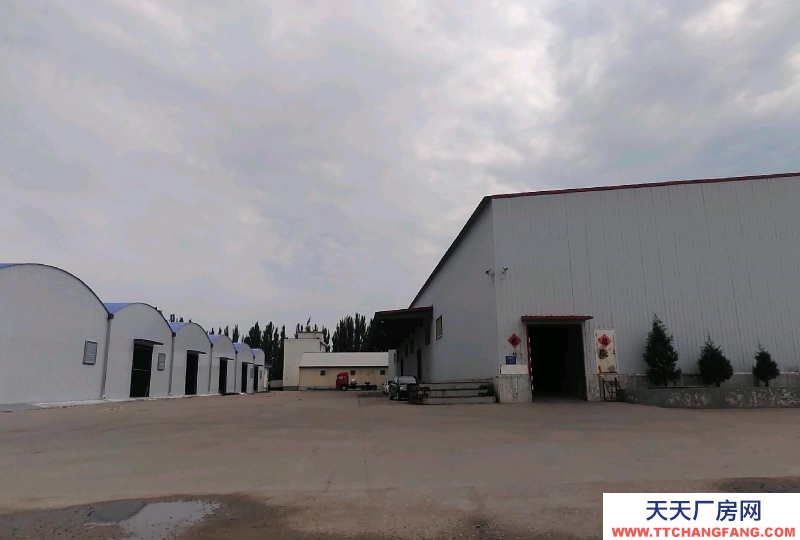 (出租) 原平大中小型庫房冷庫全部對外出租