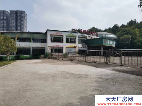 永州市冷水灘區(qū)倉庫出租 適合培訓(xùn)，托管，康養(yǎng)，酒店，公司辦公，自有停車場。