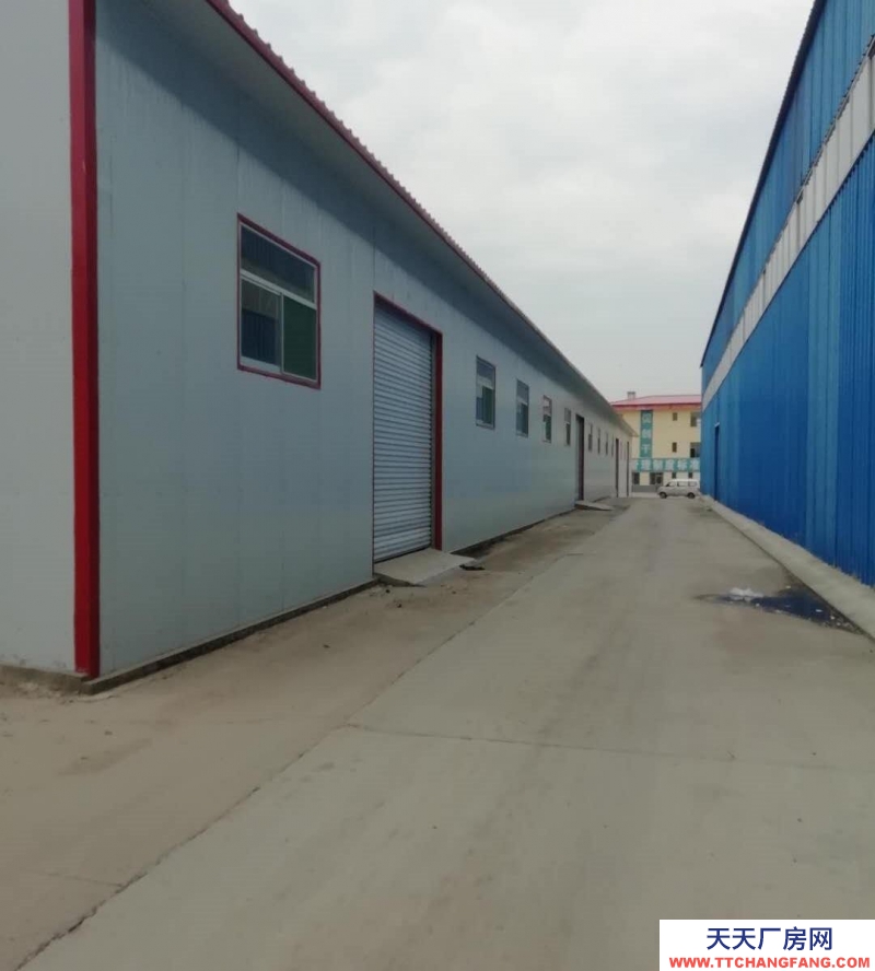 (出租) 出租原平各類大中小型庫房