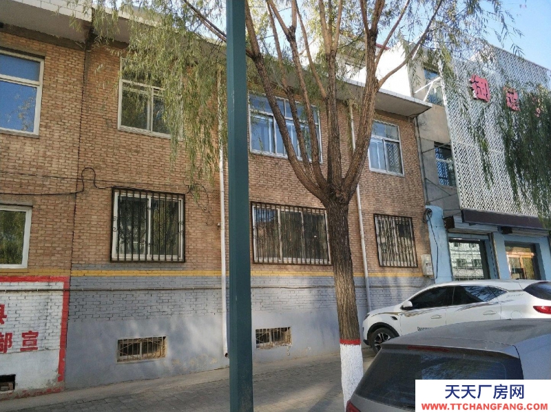 (出租) 出租五臺縣醫療保障局對面小二樓