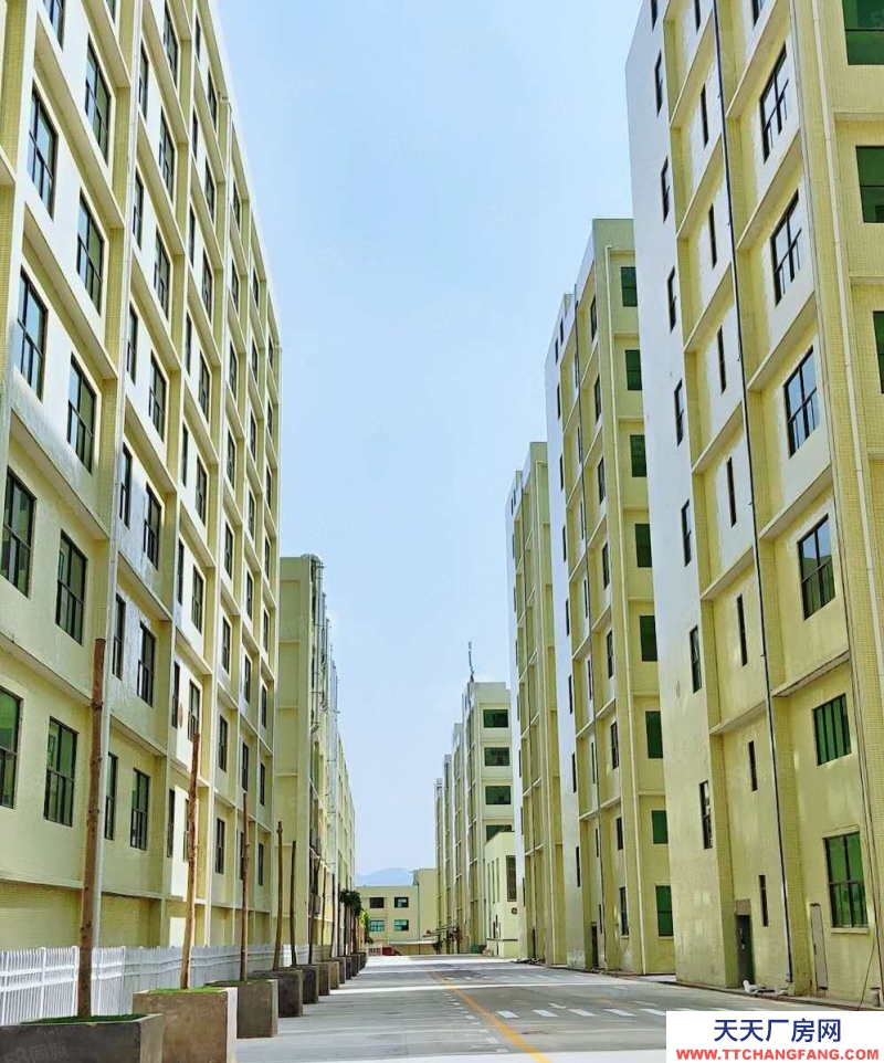 (出租) 惠州龍門縣10元，無公攤，紅本廠房