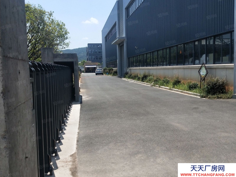 紹興市越城(出租) 12米高!紹興諸暨15000平全新廠房可分租
