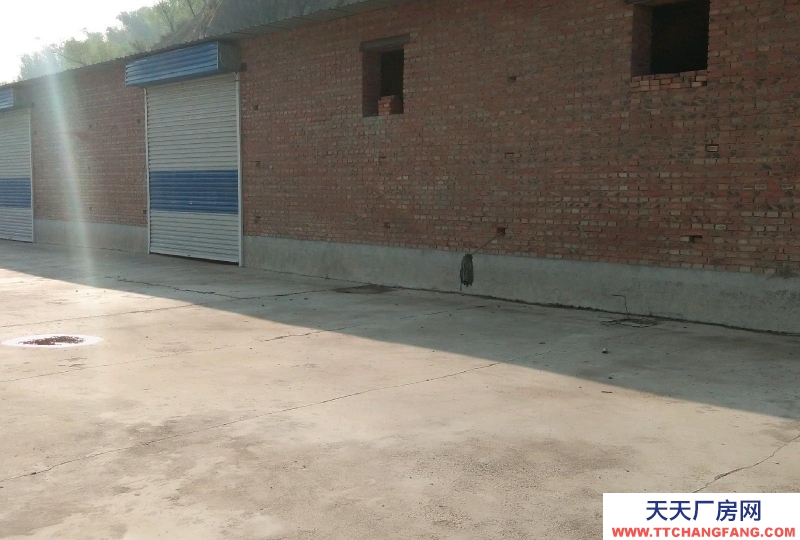 (出租) 偏關馬道 1200平米 可辦公可倉庫水電暖齊全 價格面議