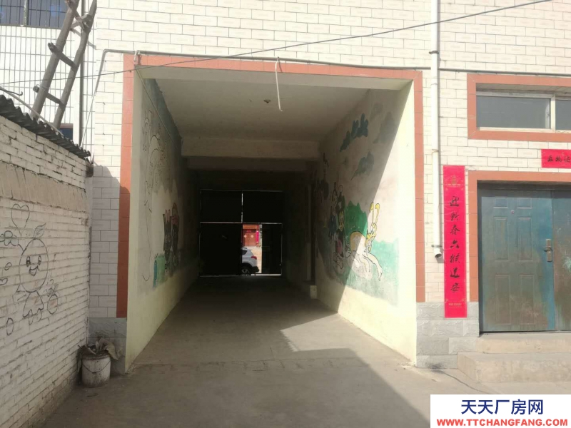 (出租) 出租朔城區賀家河村倉庫