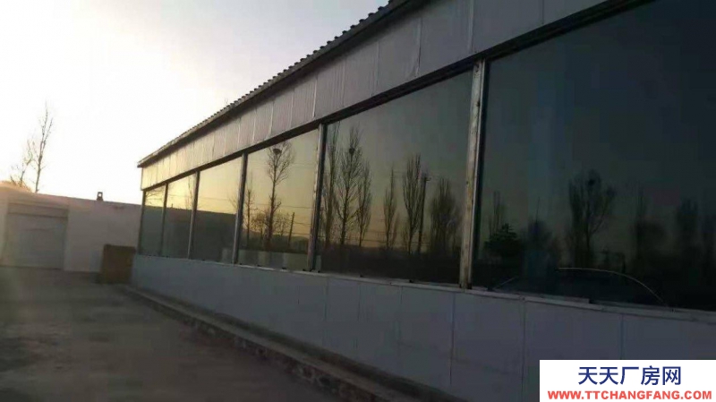 (出租) 廠房，倉庫，加工廠等。