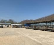 (出售) 出售延邊州琿春市養豬場