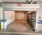 (出租) 延邊琿春世代城地下倉庫B-218