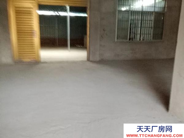 永州市祁陽區廠房出租  門面與廠棚連結，可做廠房與倉庫。