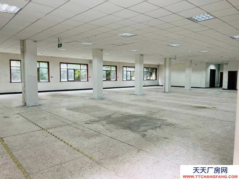 紹興市越城(出租) 出租城南中興南路與大明路交叉口一樓廠房