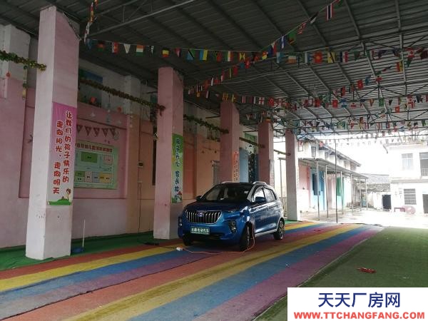 永州市祁陽(yáng)區(qū)廠房出租 七里橋鎮(zhèn)2400平超大廠房,配宿舍廚房,房東直租無中介費(fèi)