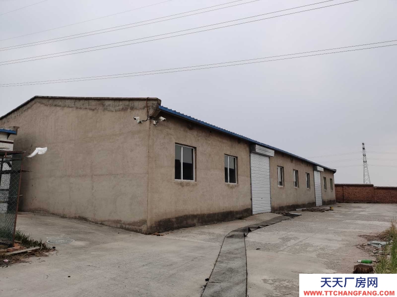 (出租) 出租朔城區曹沙會村西倉庫