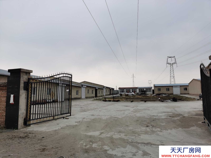 (出租) 出租朔城區曹沙會村西倉庫