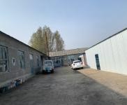 (出售) 延邊龍井琵巖山對面廠房出售