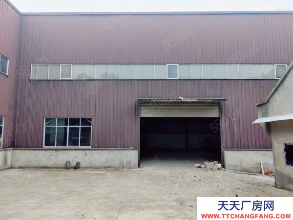 廣漢工業用地廠房出售，進車17，獨門獨院