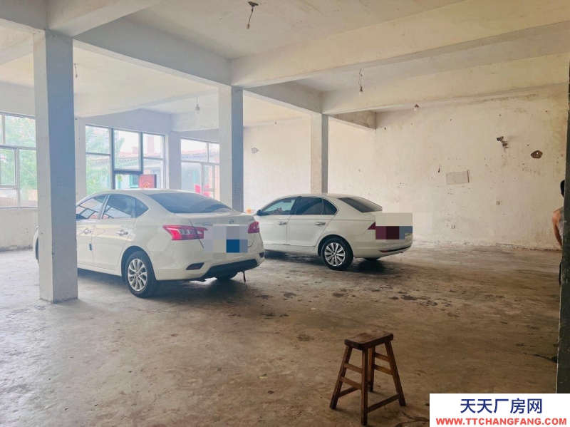 (出租) 民福西街路南，有三相電，7間300平米,臨街