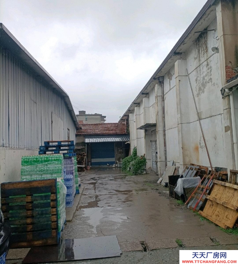 紹興市越城(出租) 有倉庫，宿舍，辦公室出租