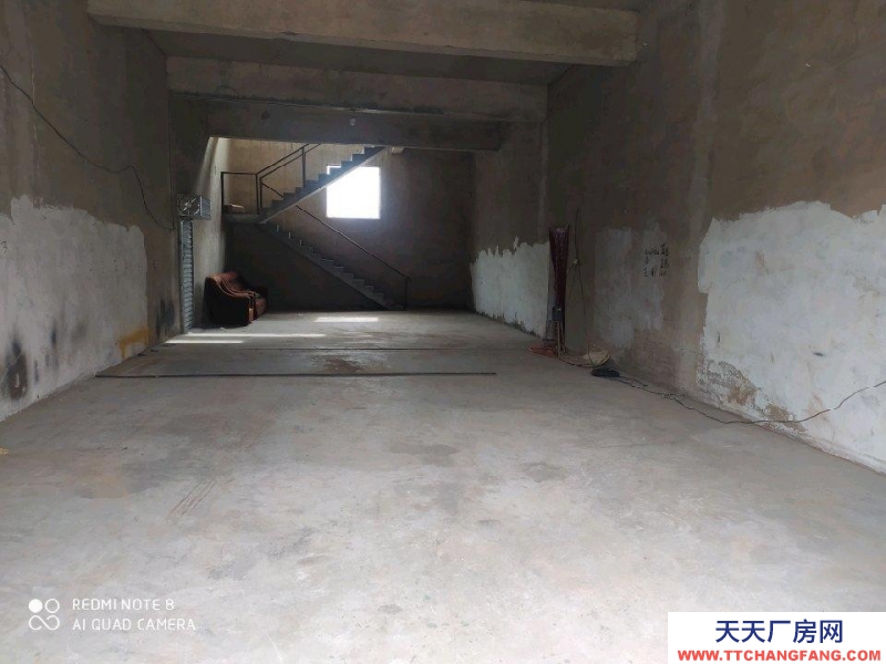 (出租) 5米高，框架，動力電，上下水。