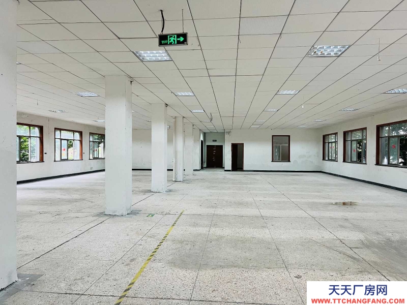 紹興市越城(出租) 出租城南中興南路與大明路交叉口一樓倉庫