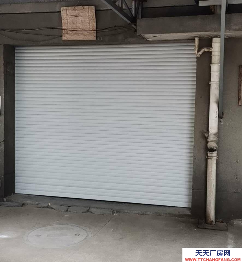 紹興市越城(出租) 街面車庫房，可以做倉庫，也，辦公室等。