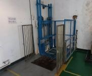 (出租)沈陽和平 第二層第三層每層1000平，一層舉架4.5米二層舉架3米